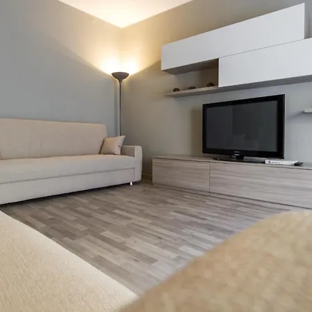 Cardinal Massaia Venice Apartment Mestre