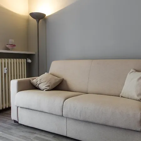 Cardinal Massaia Venice Mestre