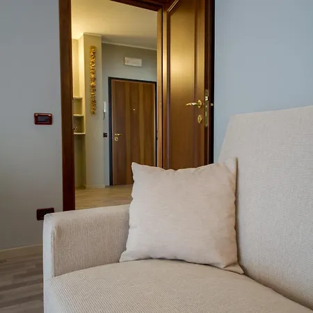 Cardinal Massaia Venice Apartment