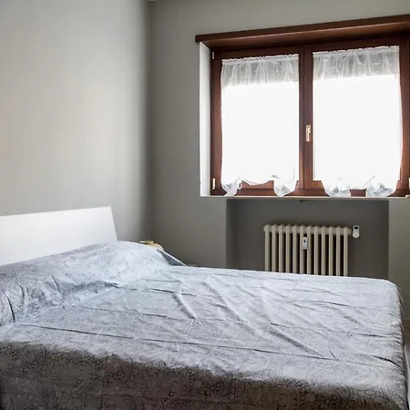 Apartment Cardinal Massaia Venice *