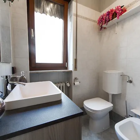 Cardinal Massaia Venice Apartment Mestre