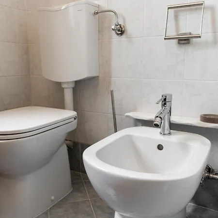 Apartment Cardinal Massaia Venice Mestre