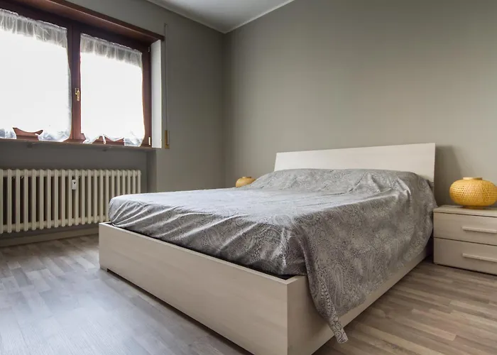 Cardinal Massaia Venice Apartment