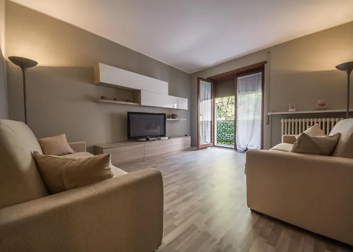 Apartment Cardinal Massaia Venice *