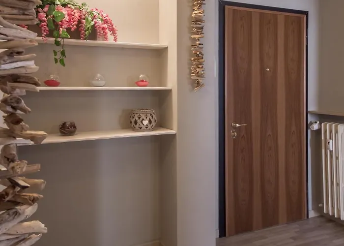 Apartment Cardinal Massaia Venice Mestre