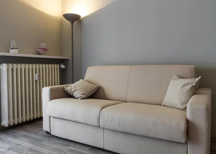 Cardinal Massaia Venice Mestre