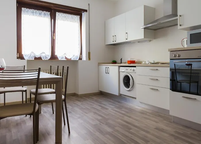 Cardinal Massaia Venice * Mestre