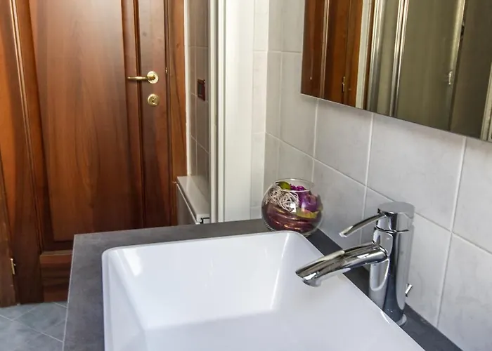 Cardinal Massaia Venice