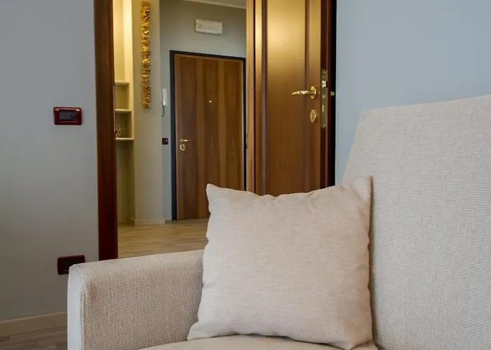 Cardinal Massaia Venice Apartment