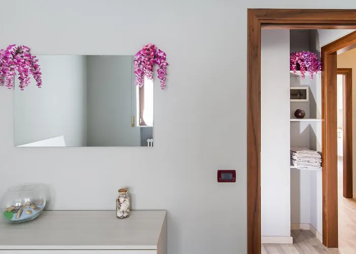 Apartment Cardinal Massaia Venice