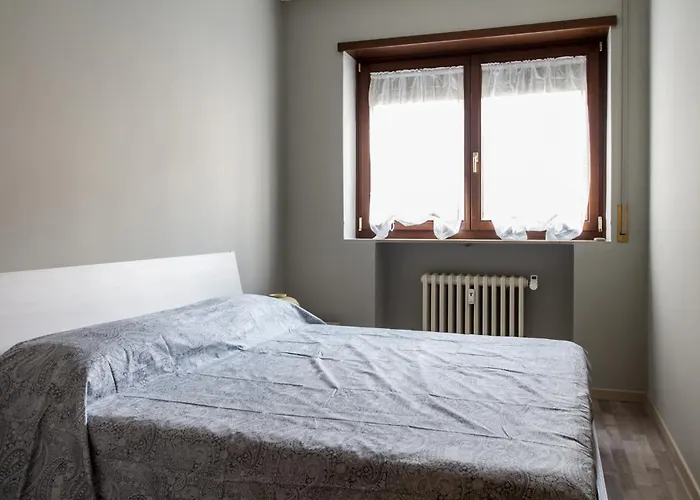 Apartment Cardinal Massaia Venice *