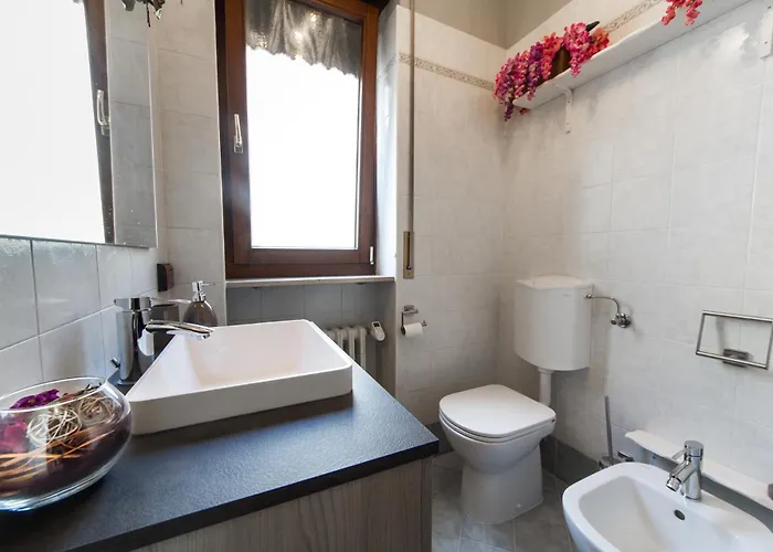 Cardinal Massaia Venice Apartment Mestre