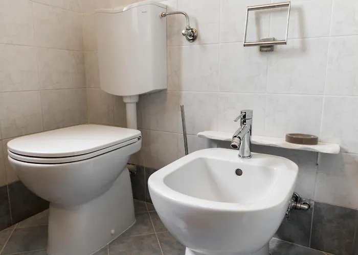 Apartment Cardinal Massaia Venice Mestre