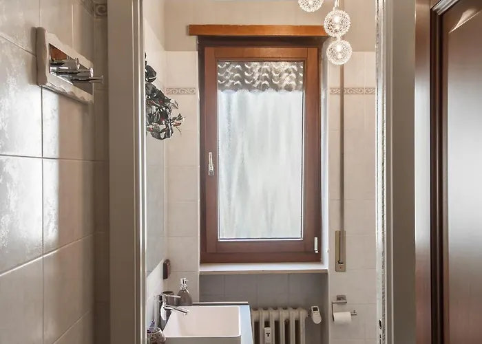 Cardinal Massaia Venice Mestre