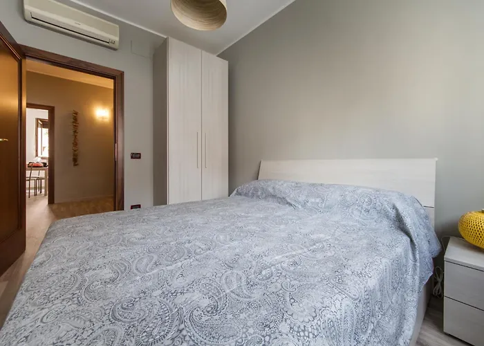 Apartment Cardinal Massaia Venice