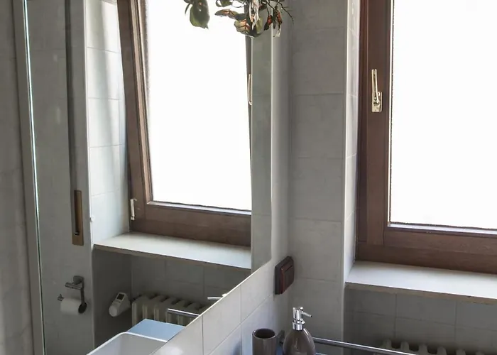 Cardinal Massaia Venice Apartment *