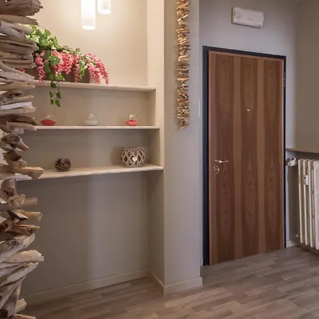 Appartement Cardinal Massaia Venice Mestre